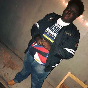 Meet your Posher, George